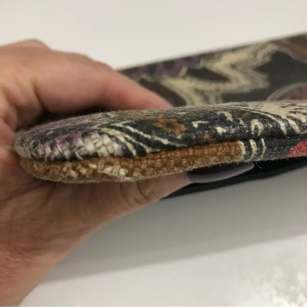 Spartina 449 Cora Ava Wristlet GUC